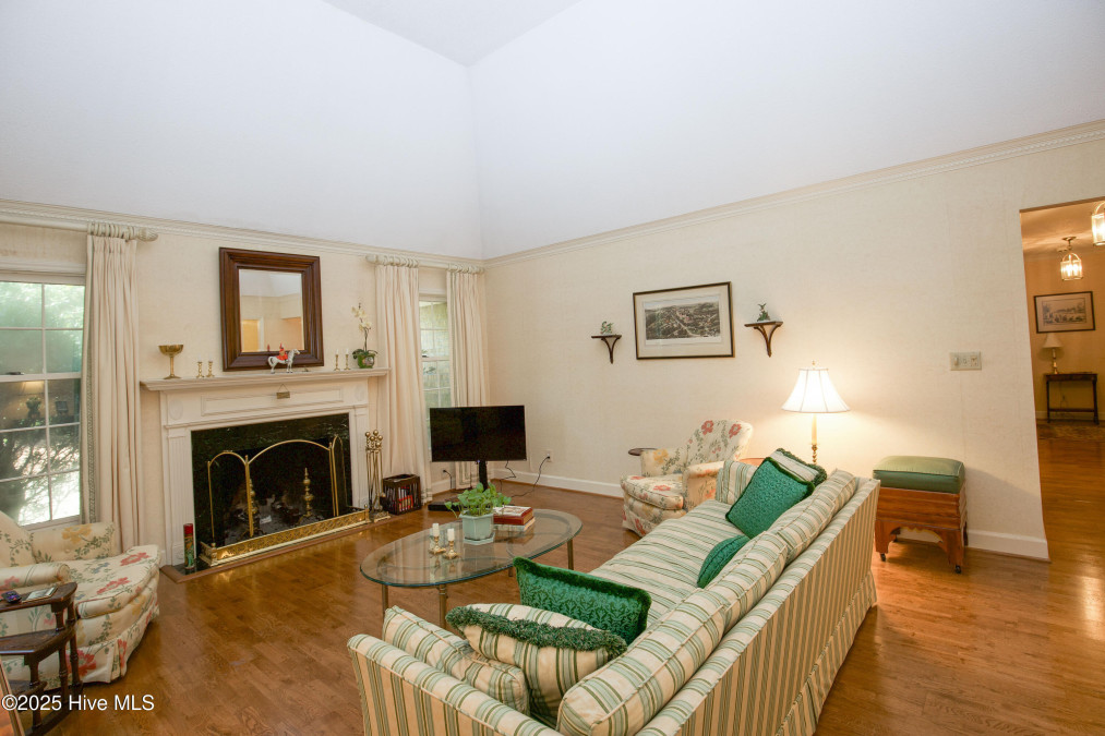412 Love Forty Dr Pinehurst, NC 28374