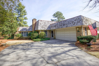 412 Love Forty Dr Pinehurst, NC 28374