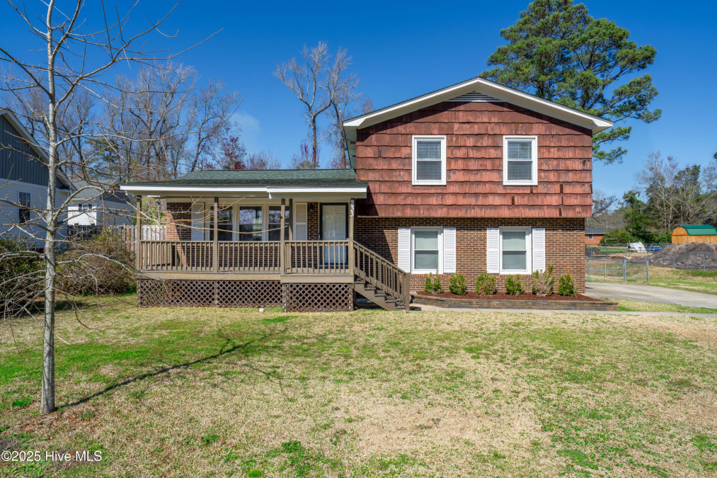 233 Heritage Park Dr Wilmington, NC 28401