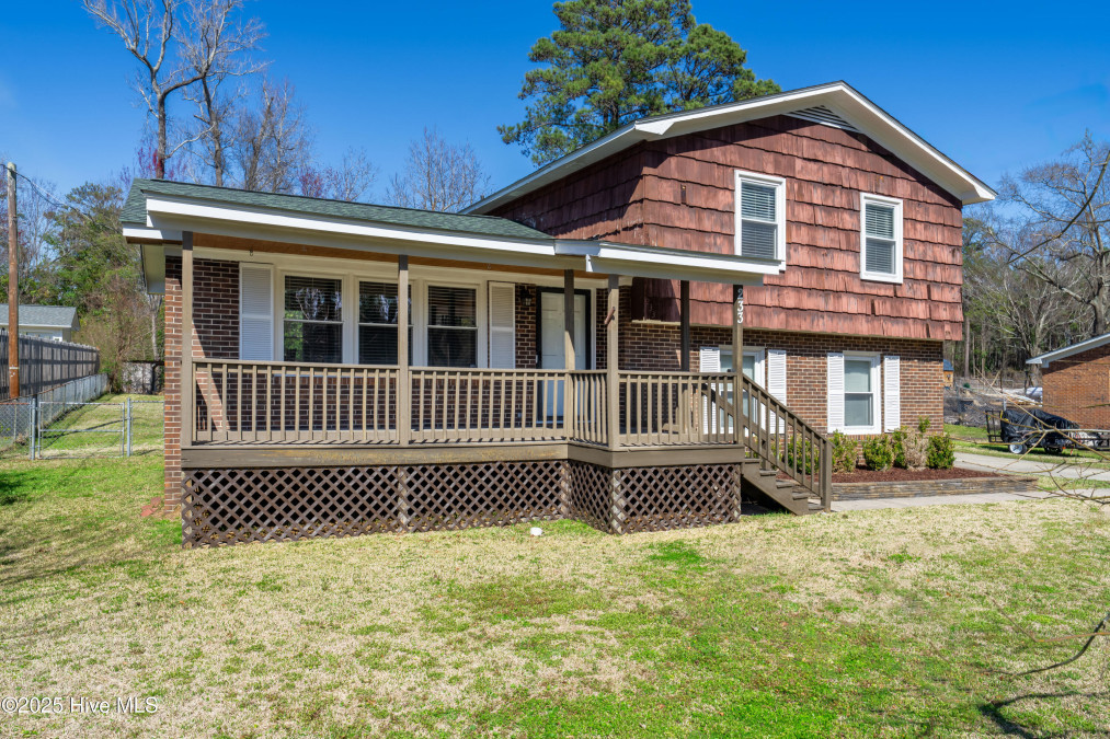 233 Heritage Park Dr Wilmington, NC 28401