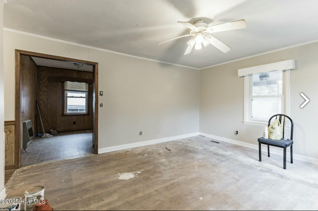 315 Glenfield Rd Snow Hill, NC 28580