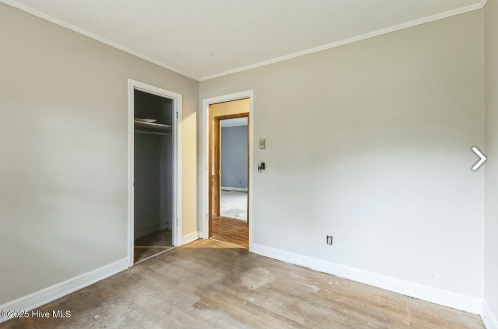 315 Glenfield Rd Snow Hill, NC 28580