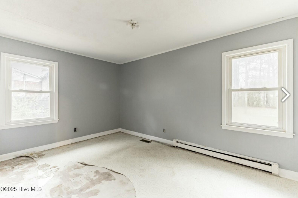 315 Glenfield Rd Snow Hill, NC 28580