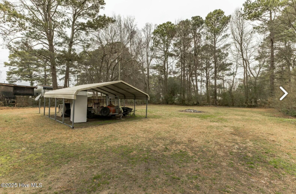 315 Glenfield Rd Snow Hill, NC 28580