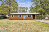 315 Glenfield Rd Snow Hill, NC 28580