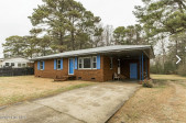 315 Glenfield Rd Snow Hill, NC 28580
