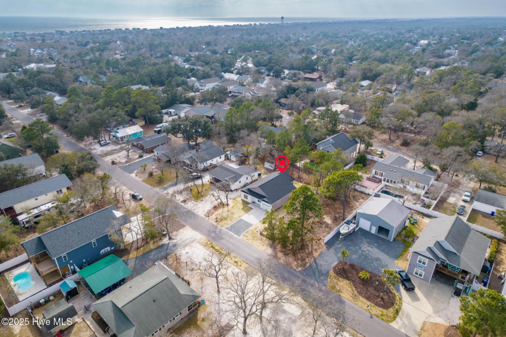 147 18th St Oak Island, NC 28465