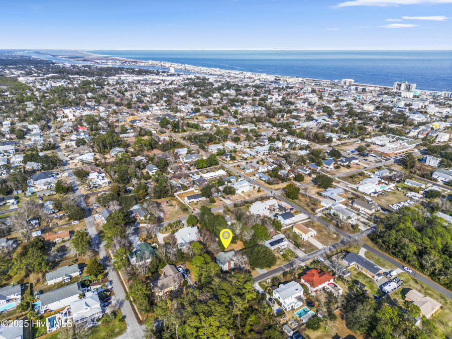610 Columbia Ave Carolina Beach, NC 28428