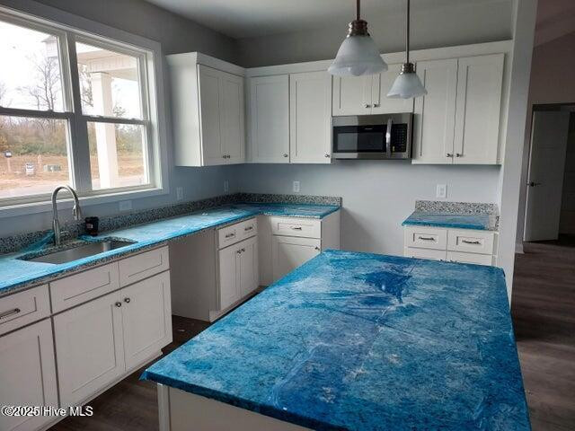 634 Bright Harvest Dr Maysville, NC 28555