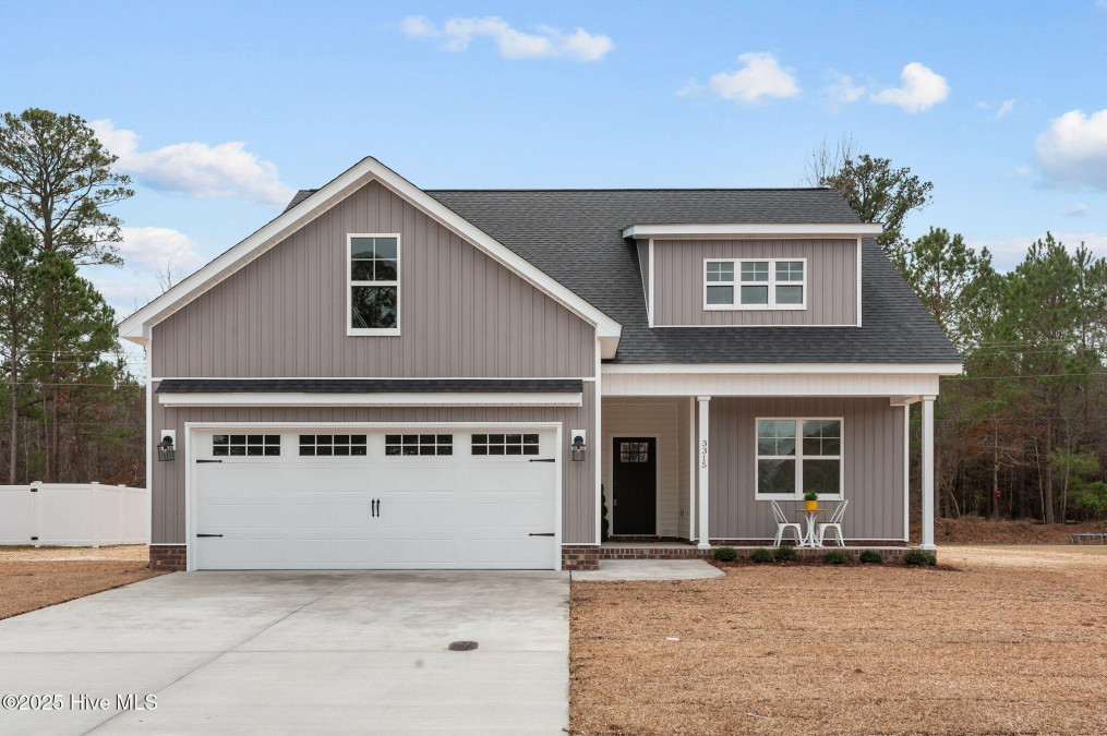 3315 School View Dr Farmville, NC 27828