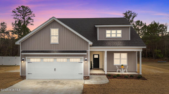 3315 School View Dr Farmville, NC 27828