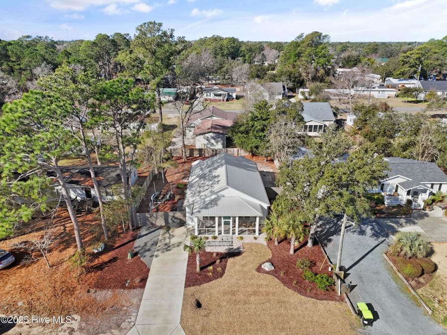 1740 Ocean View Dr Ocean Isle Beach, NC 28469