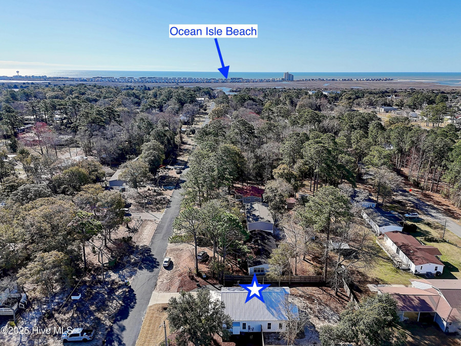 1740 Ocean View Dr Ocean Isle Beach, NC 28469
