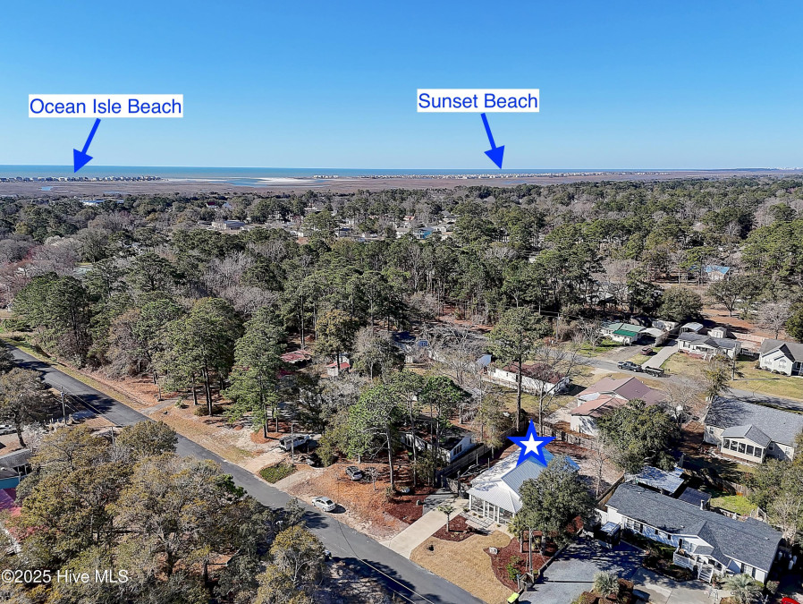 1740 Ocean View Dr Ocean Isle Beach, NC 28469