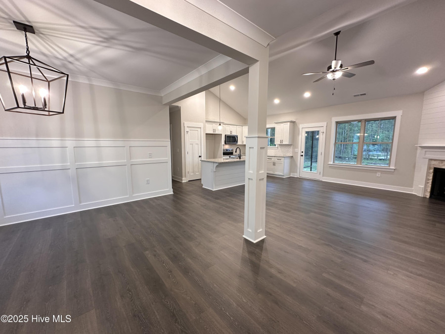 100 Spumante Ct Princeton, NC 27569