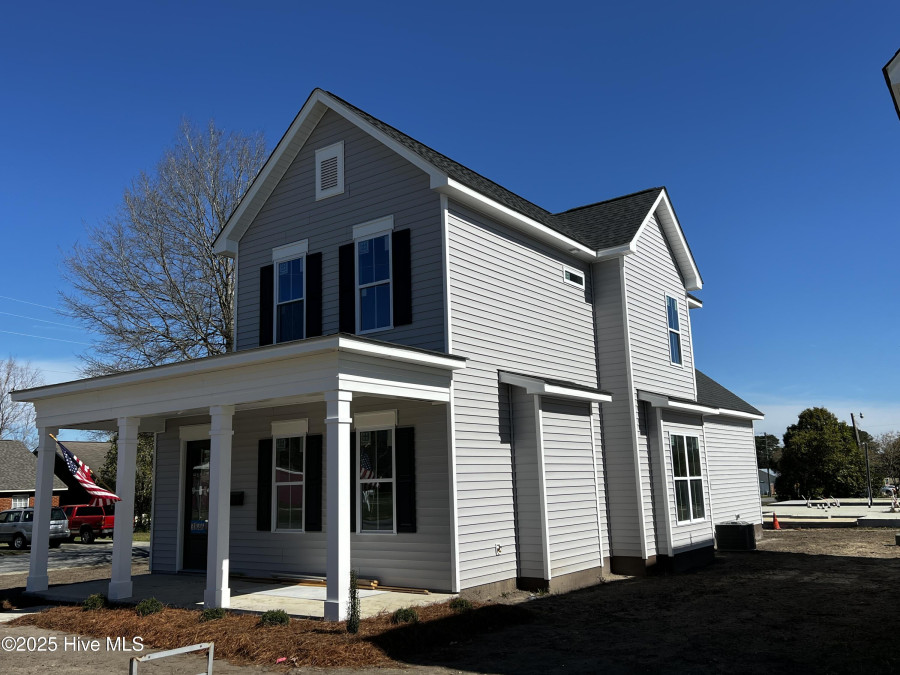 3846 West Wilson St Farmville, NC 27828