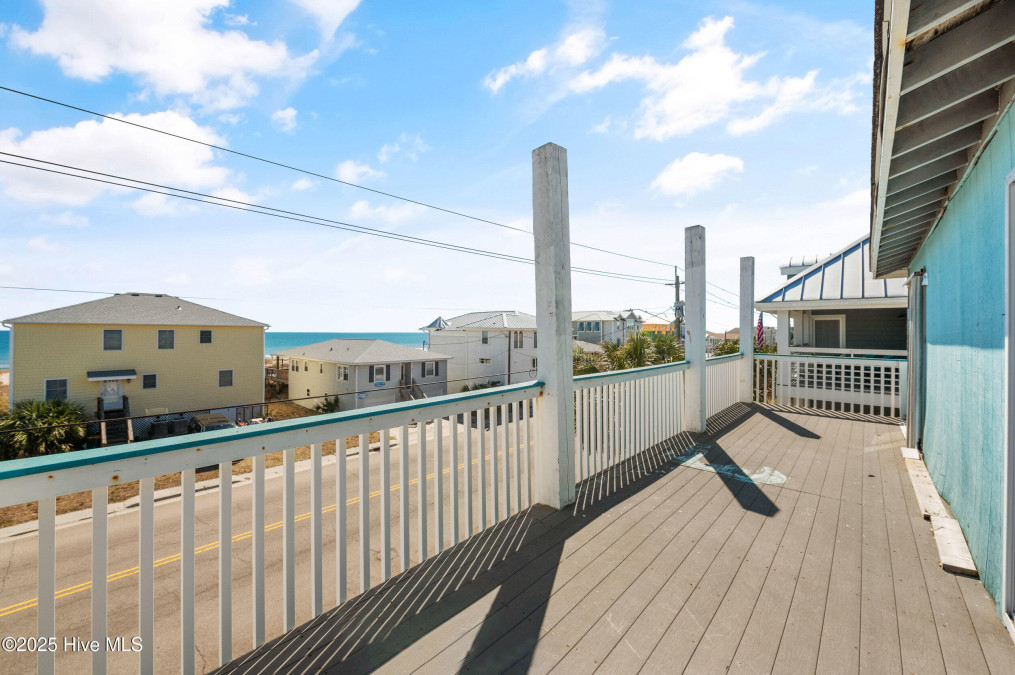 414 Fort Fisher Blvd Kure Beach, NC 28449