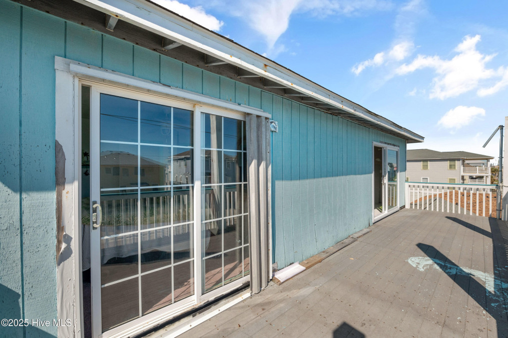 414 Fort Fisher Blvd Kure Beach, NC 28449