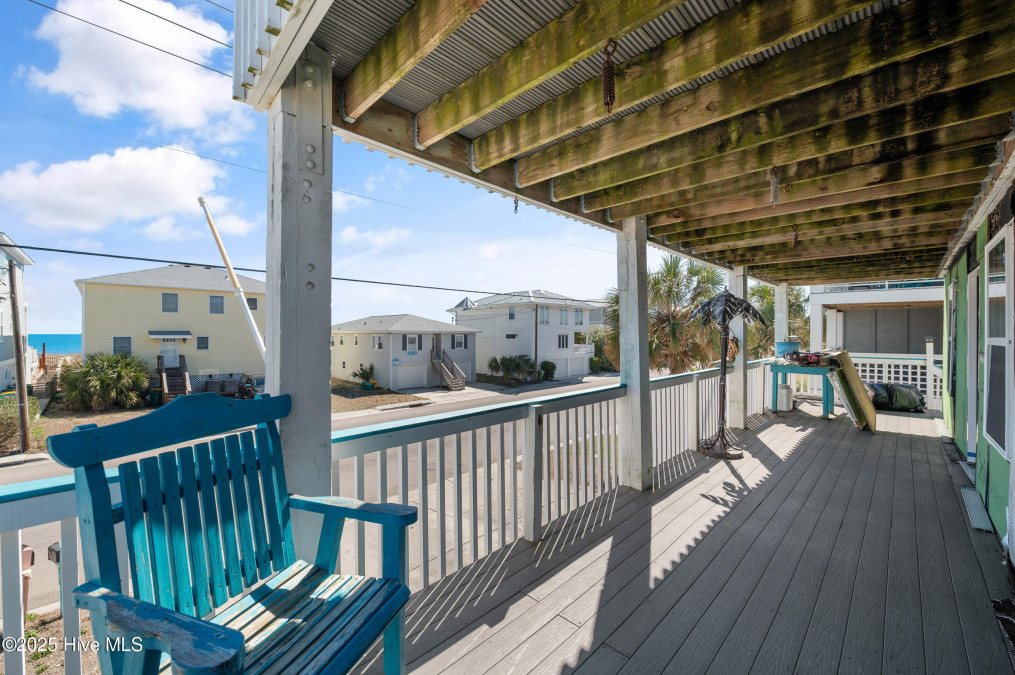 414 Fort Fisher Blvd Kure Beach, NC 28449