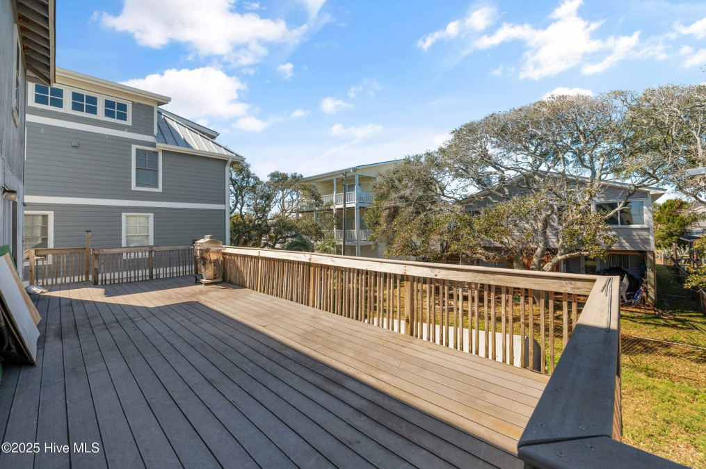 414 Fort Fisher Blvd Kure Beach, NC 28449