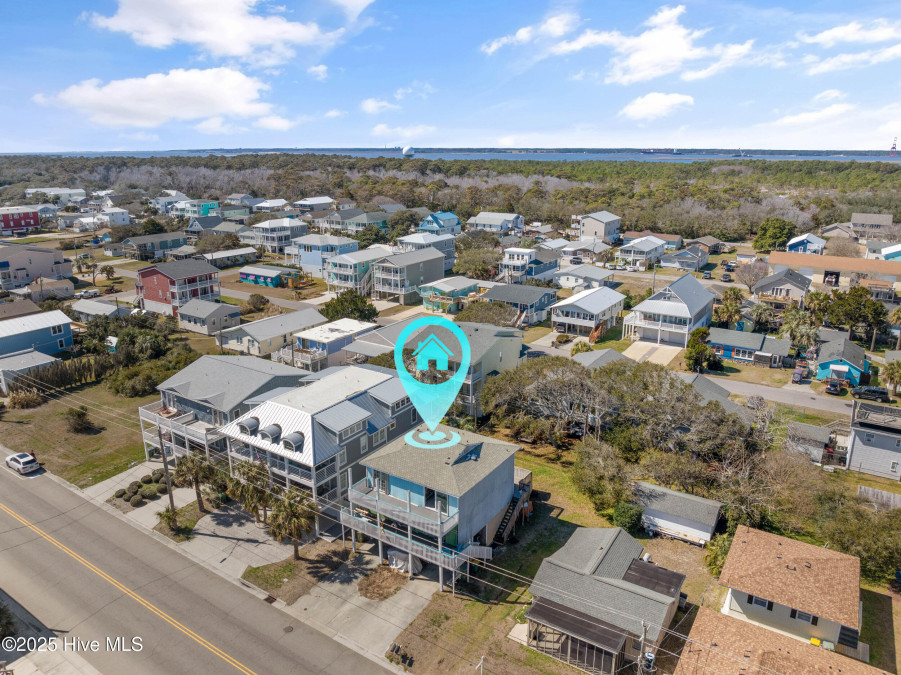 414 Fort Fisher Blvd Kure Beach, NC 28449