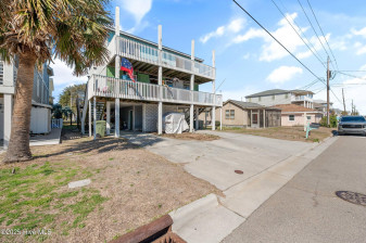 414 Fort Fisher Blvd Kure Beach, NC 28449