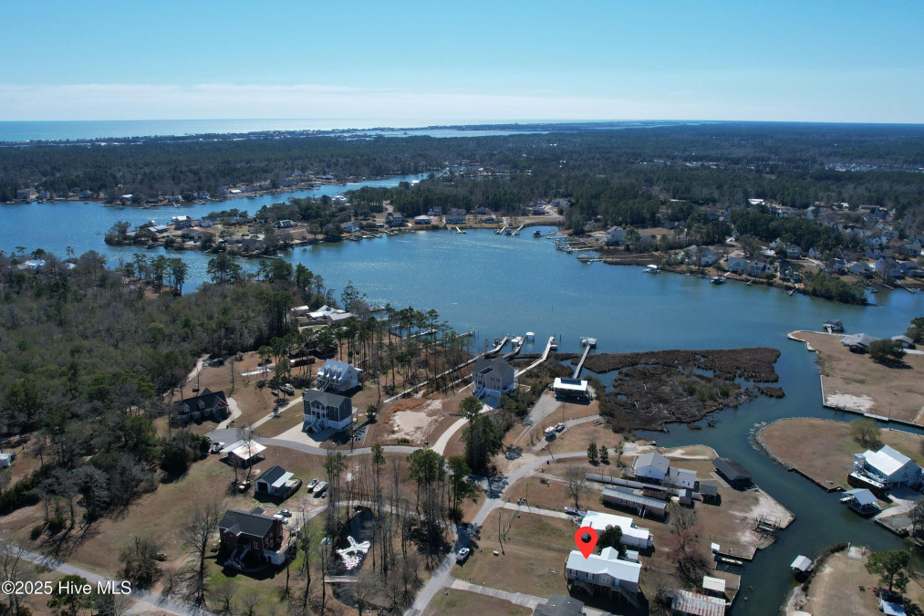 136 Cedar Hollow Ln Sneads Ferry, NC 28460