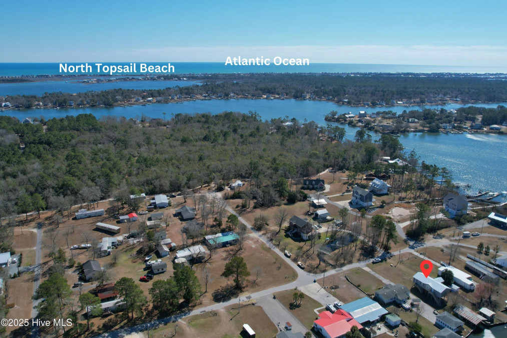 136 Cedar Hollow Ln Sneads Ferry, NC 28460