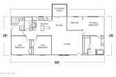 136 Cedar Hollow Ln Sneads Ferry, NC 28460