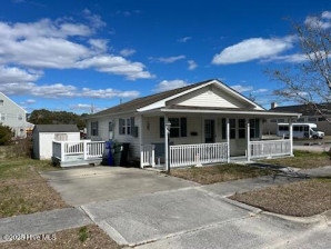 515 Mulberry St Beaufort, NC 28516