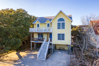 757 Fishermans Ct Corolla, NC 27927