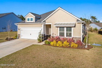 6914 English Holly Ct Ocean Isle Beach, NC 28469