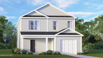3808 Falcon Ct Wilson, NC 27896