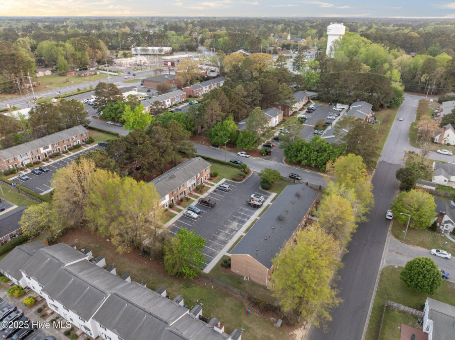 101 David Dr Greenville, NC 27858