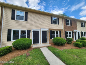 101 David Dr Greenville, NC 27858