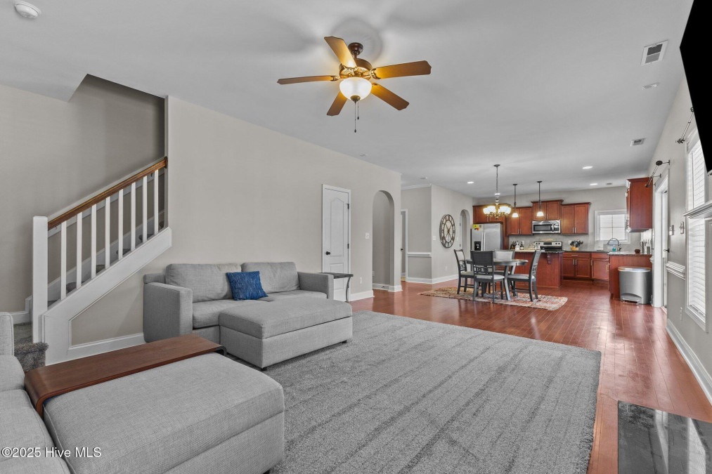 183 Ganton Dr Raeford, NC 28376