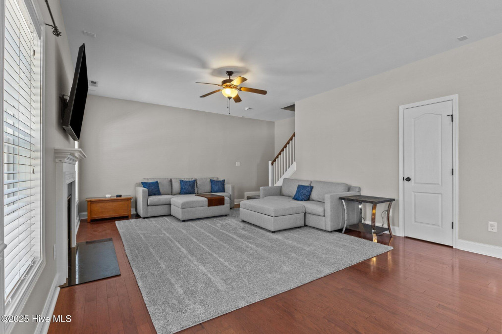 183 Ganton Dr Raeford, NC 28376