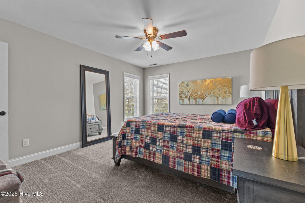 183 Ganton Dr Raeford, NC 28376