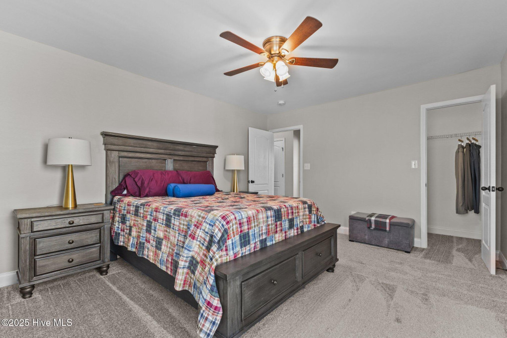 183 Ganton Dr Raeford, NC 28376
