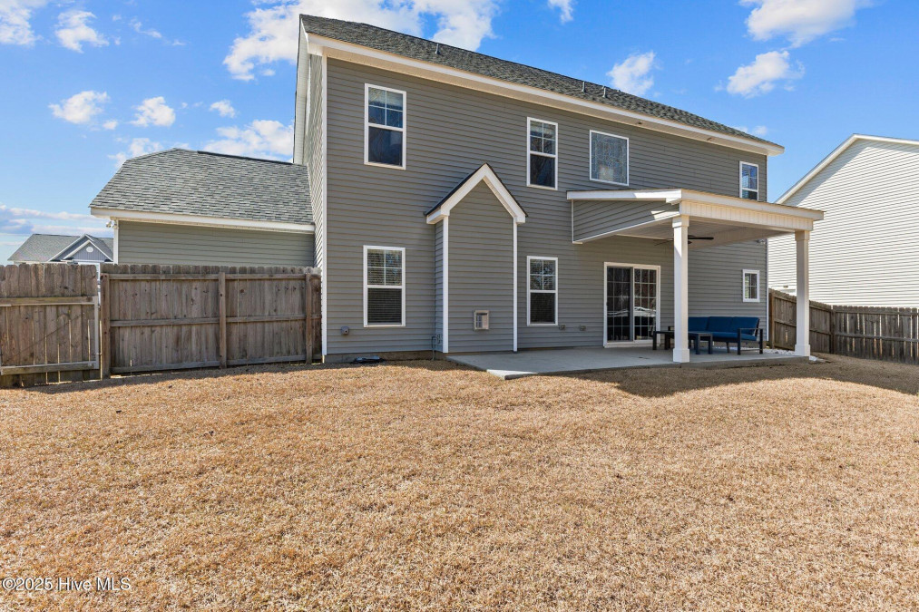183 Ganton Dr Raeford, NC 28376