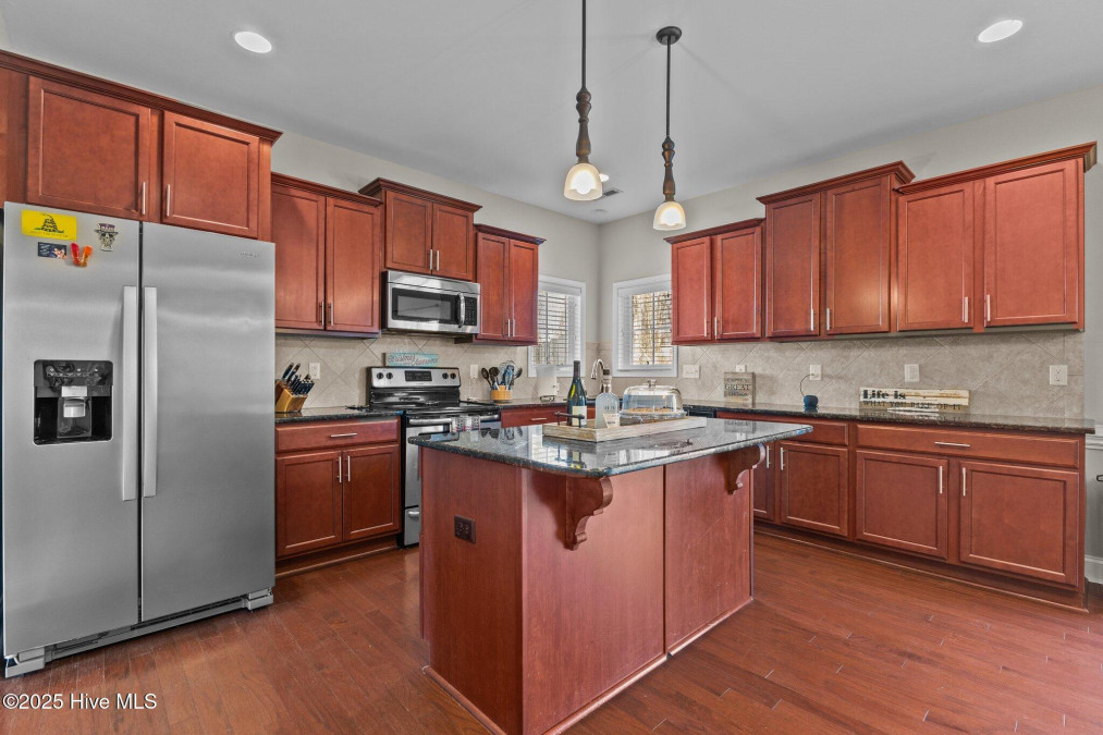 183 Ganton Dr Raeford, NC 28376