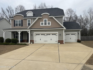 183 Ganton Dr Raeford, NC 28376