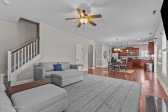 183 Ganton Dr Raeford, NC 28376