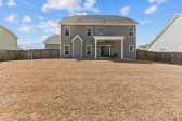 183 Ganton Dr Raeford, NC 28376