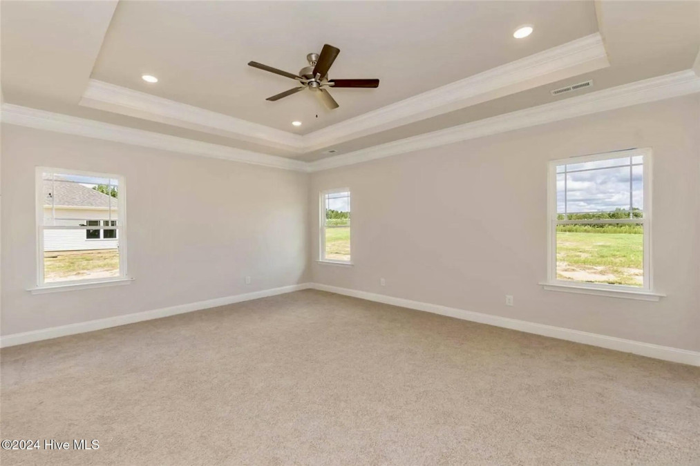 425 Lemonade Ln Grimesland, NC 27837