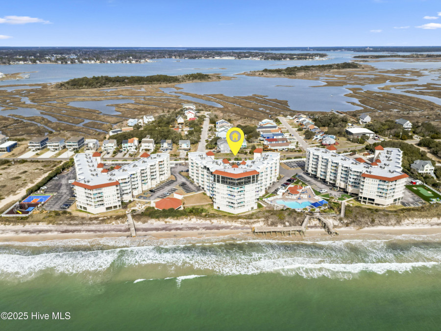 2000 New River Inlet Rd North Topsail Beach, NC 28460