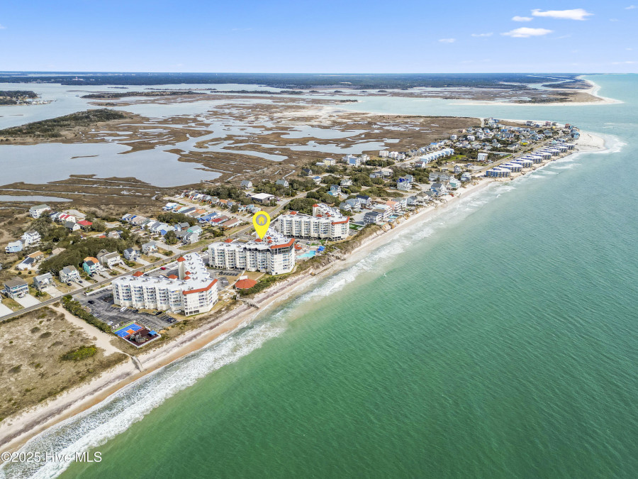 2000 New River Inlet Rd North Topsail Beach, NC 28460