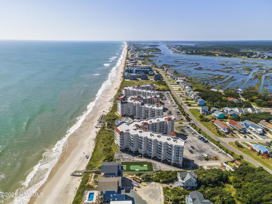 2000 New River Inlet Rd North Topsail Beach, NC 28460