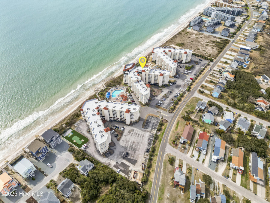 2000 New River Inlet Rd North Topsail Beach, NC 28460