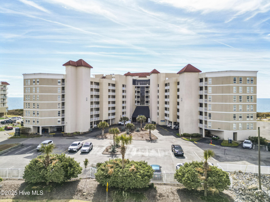 2000 New River Inlet Rd North Topsail Beach, NC 28460